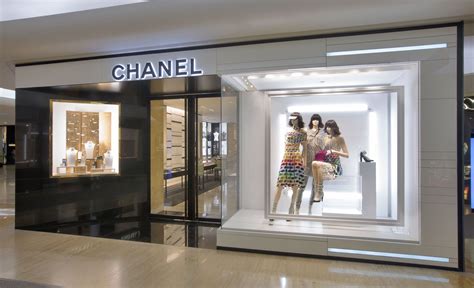 chanel online au